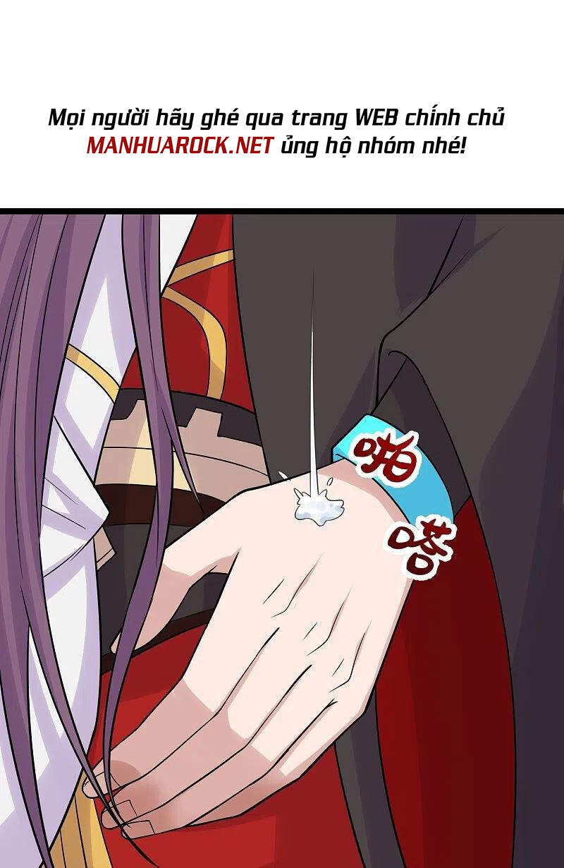 Tiên Võ Đế Tôn Chap 238 - Next Chap 239