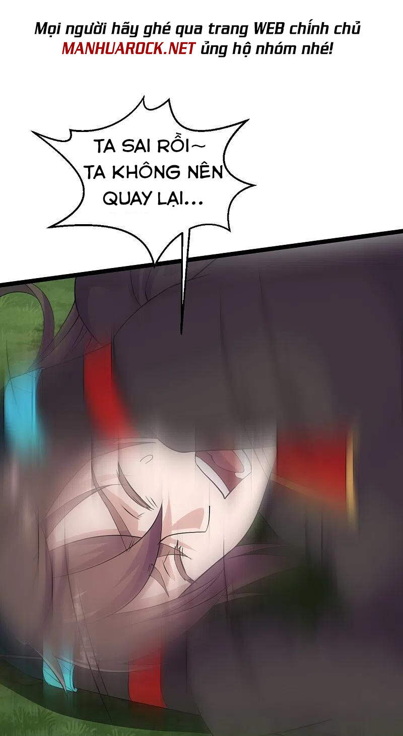 Tiên Võ Đế Tôn Chap 238 - Next Chap 239