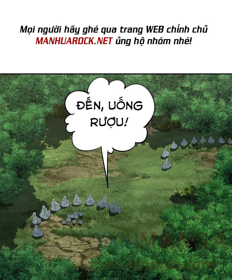 Tiên Võ Đế Tôn Chap 238 - Next Chap 239