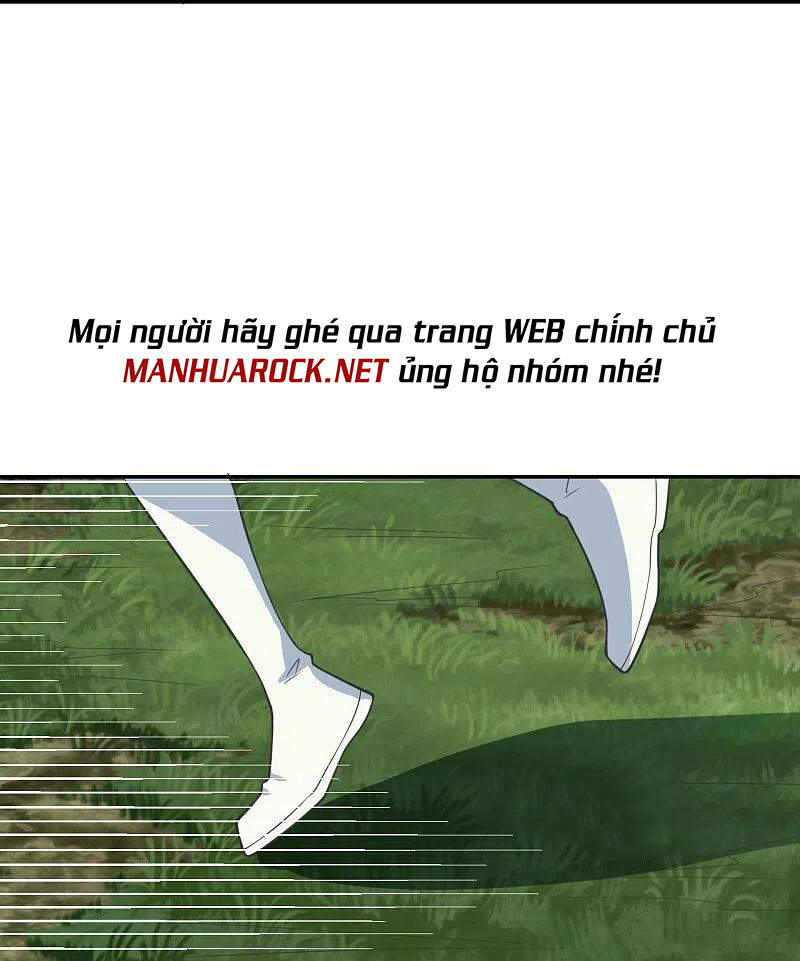Tiên Võ Đế Tôn Chap 238 - Next Chap 239