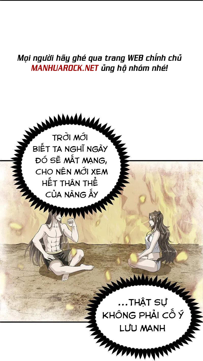Tiên Võ Đế Tôn Chap 238 - Next Chap 239