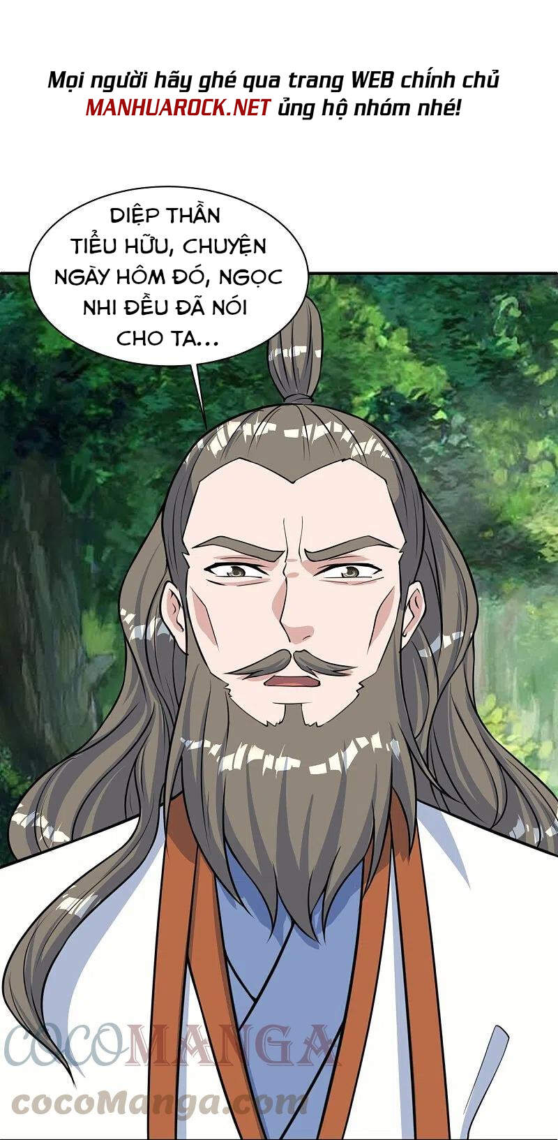Tiên Võ Đế Tôn Chap 238 - Next Chap 239