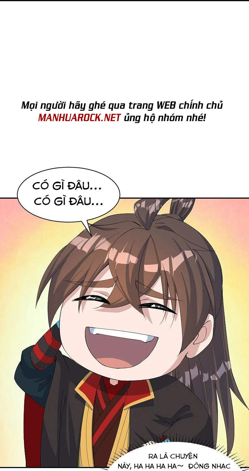 Tiên Võ Đế Tôn Chap 238 - Next Chap 239