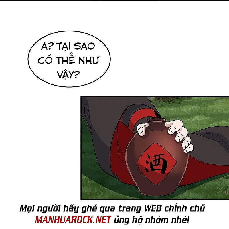 Tiên Võ Đế Tôn Chap 238 - Next Chap 239