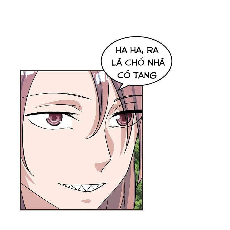 Tiên Võ Đế Tôn Chap 238 - Next Chap 239