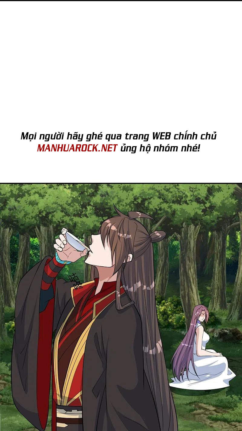 Tiên Võ Đế Tôn Chap 238 - Next Chap 239