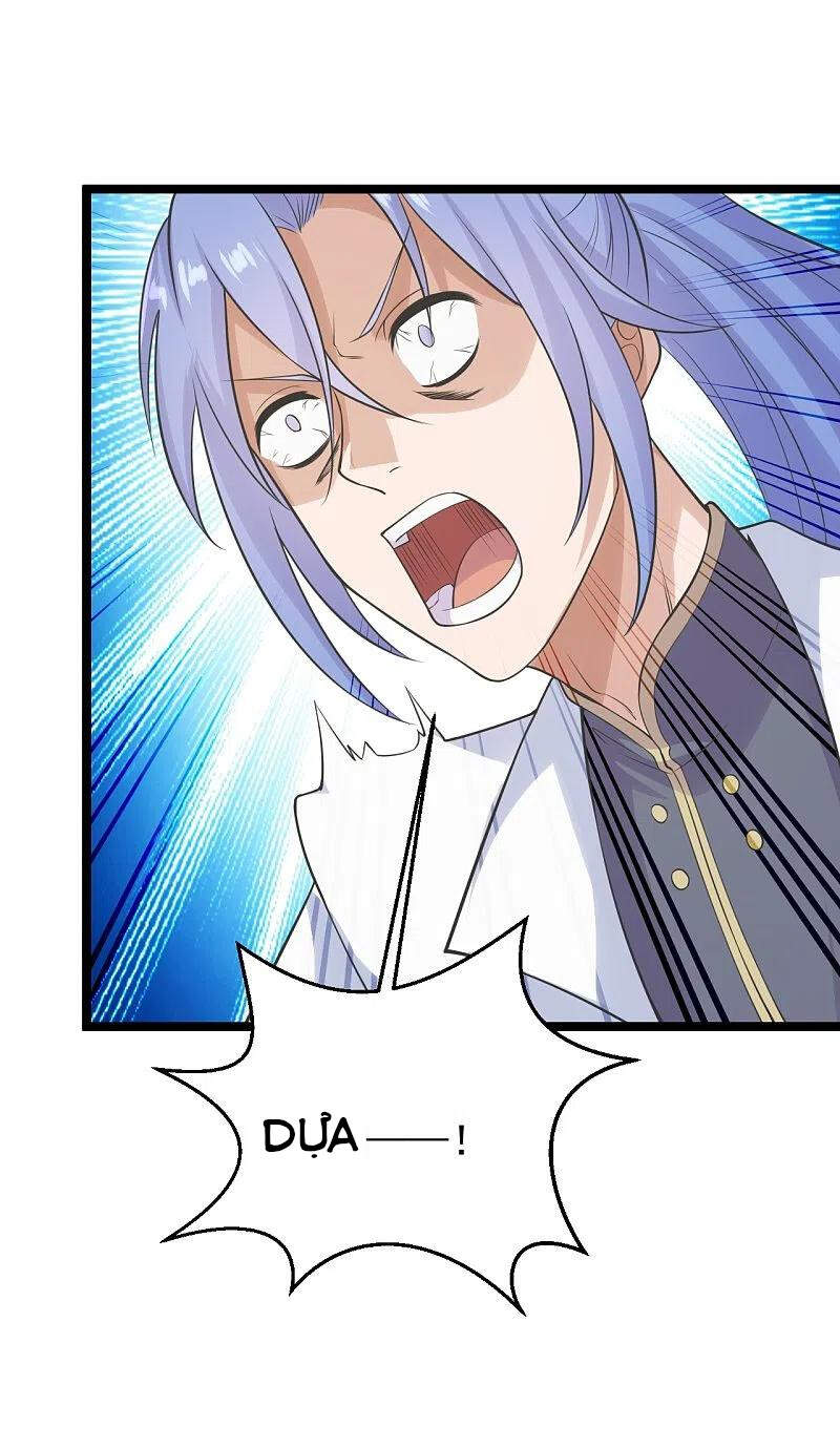 Tiên Võ Đế Tôn Chap 238 - Next Chap 239