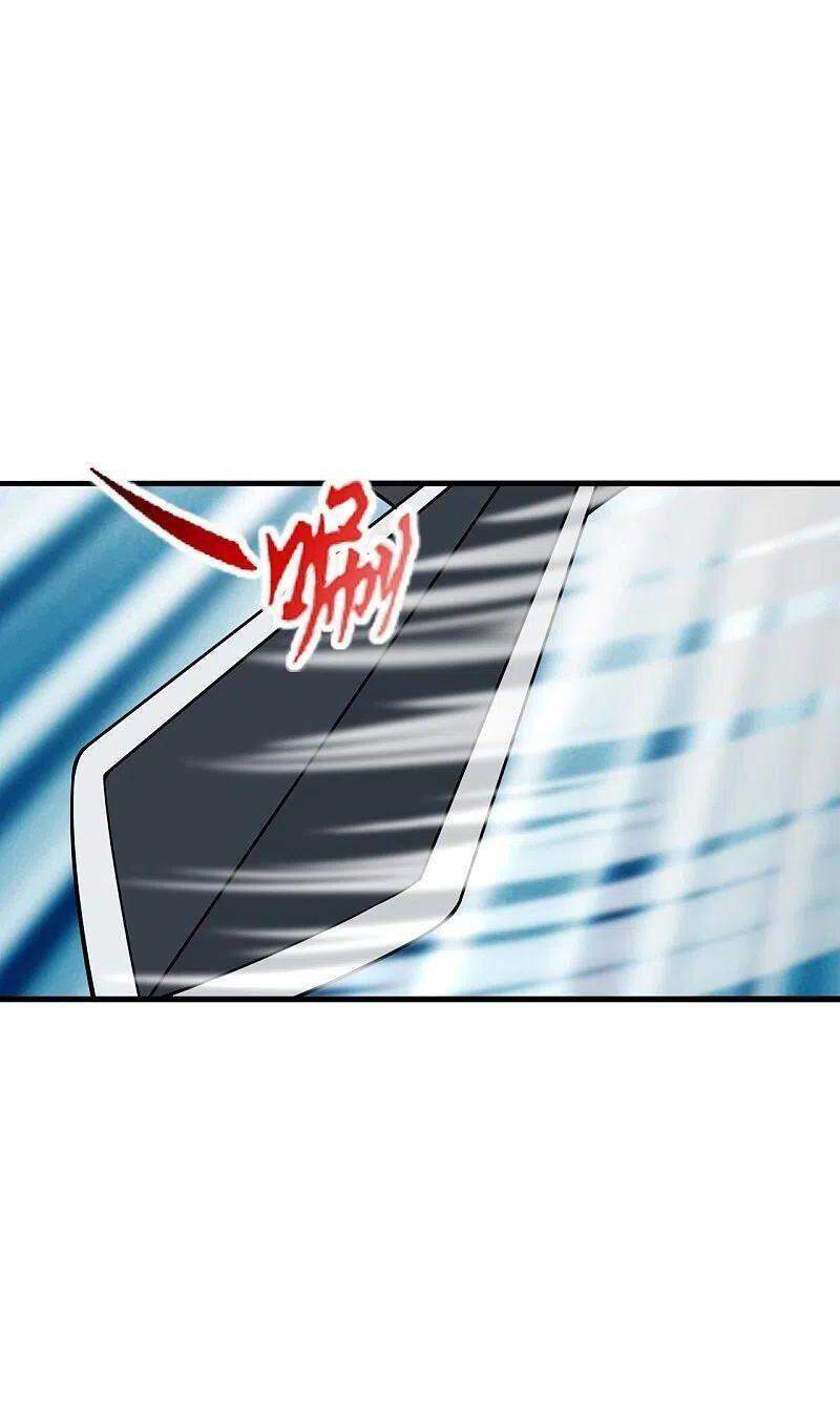 Tiên Võ Đế Tôn Chap 259 - Next Chap 260