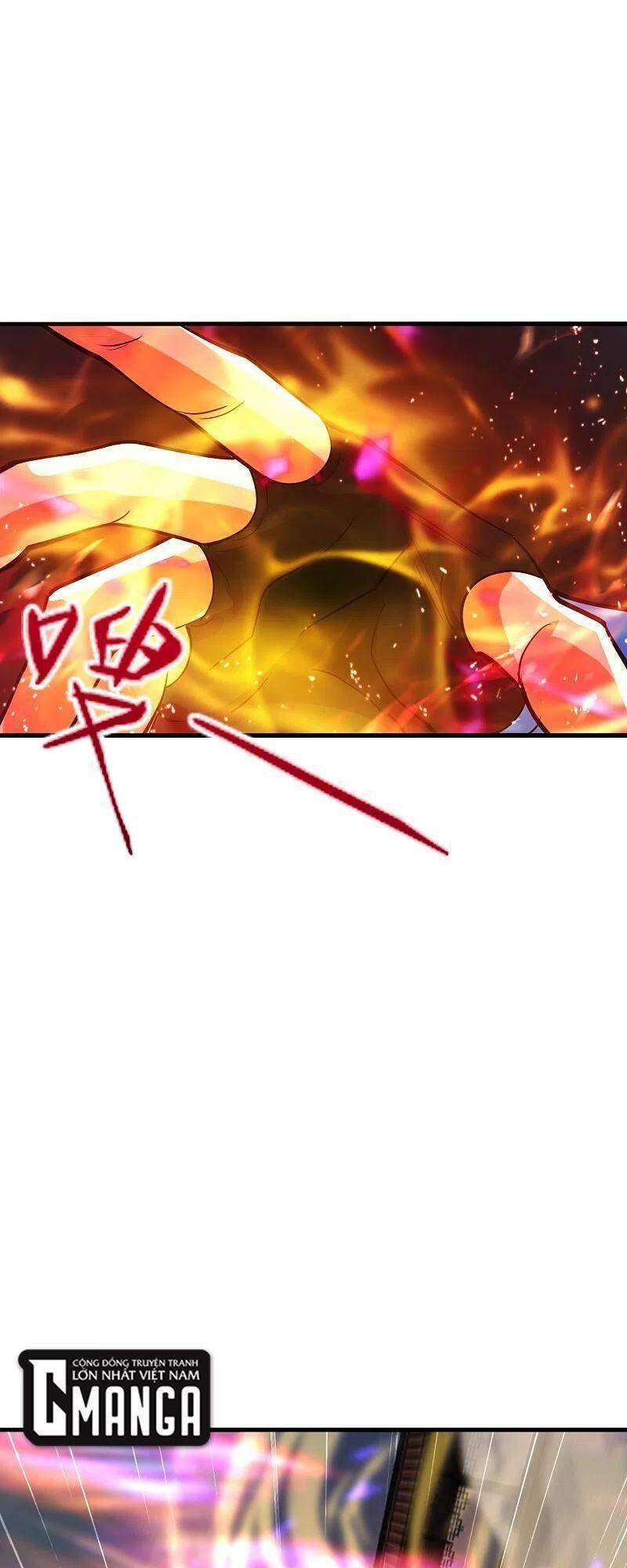 Tiên Võ Đế Tôn Chap 259 - Next Chap 260