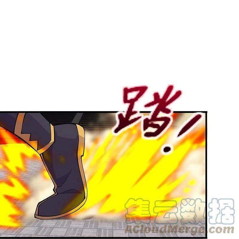 Tiên Võ Đế Tôn Chap 259 - Next Chap 260