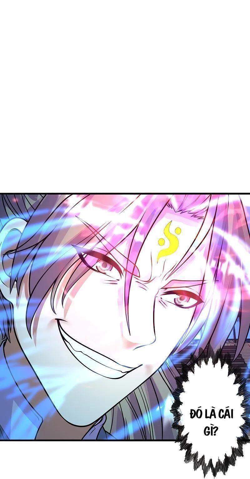 Tiên Võ Đế Tôn Chap 259 - Next Chap 260