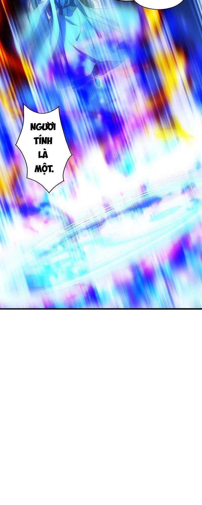 Tiên Võ Đế Tôn Chap 259 - Next Chap 260