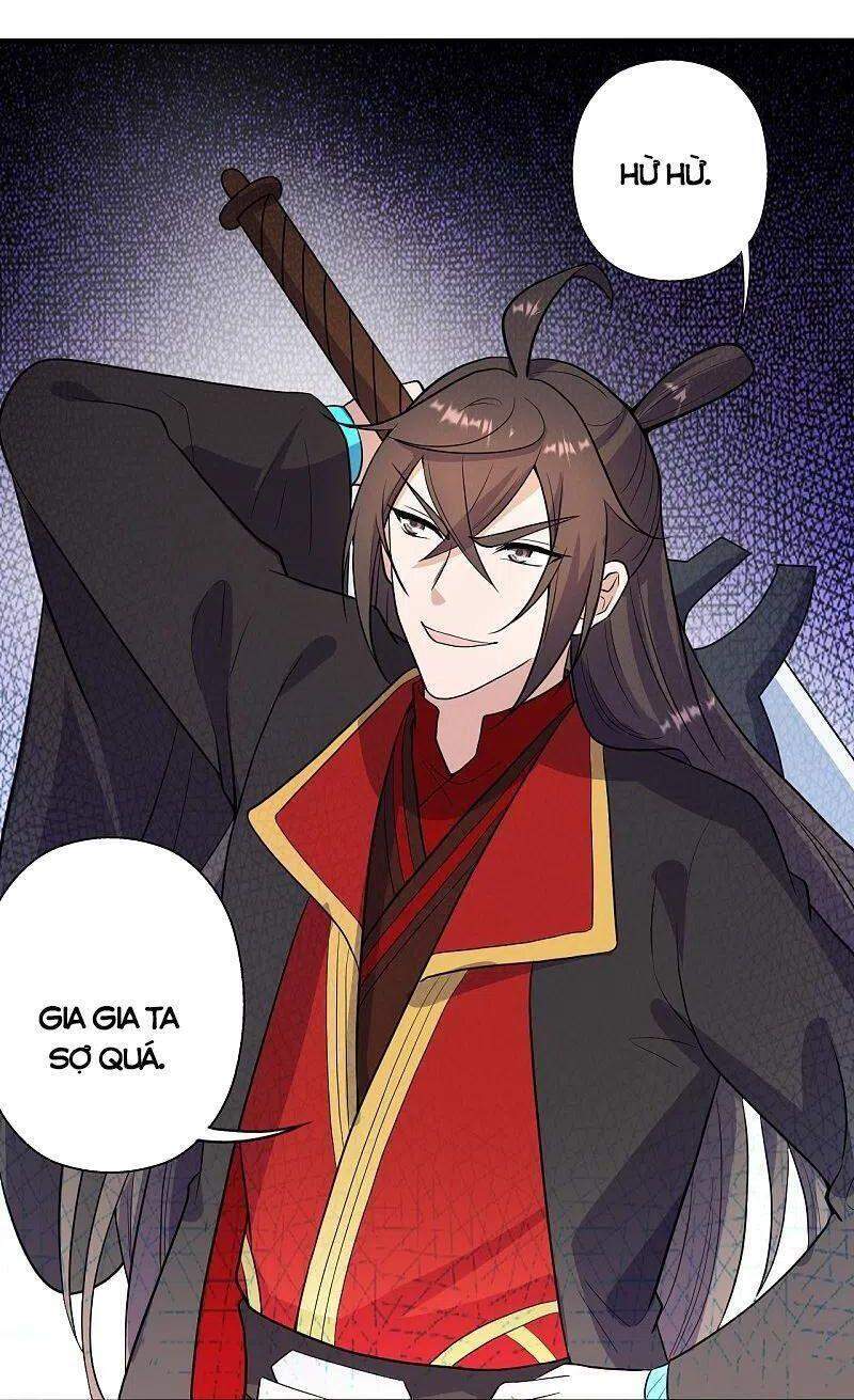 Tiên Võ Đế Tôn Chap 259 - Next Chap 260