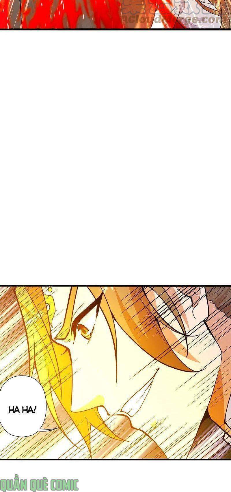 Tiên Võ Đế Tôn Chap 259 - Next Chap 260