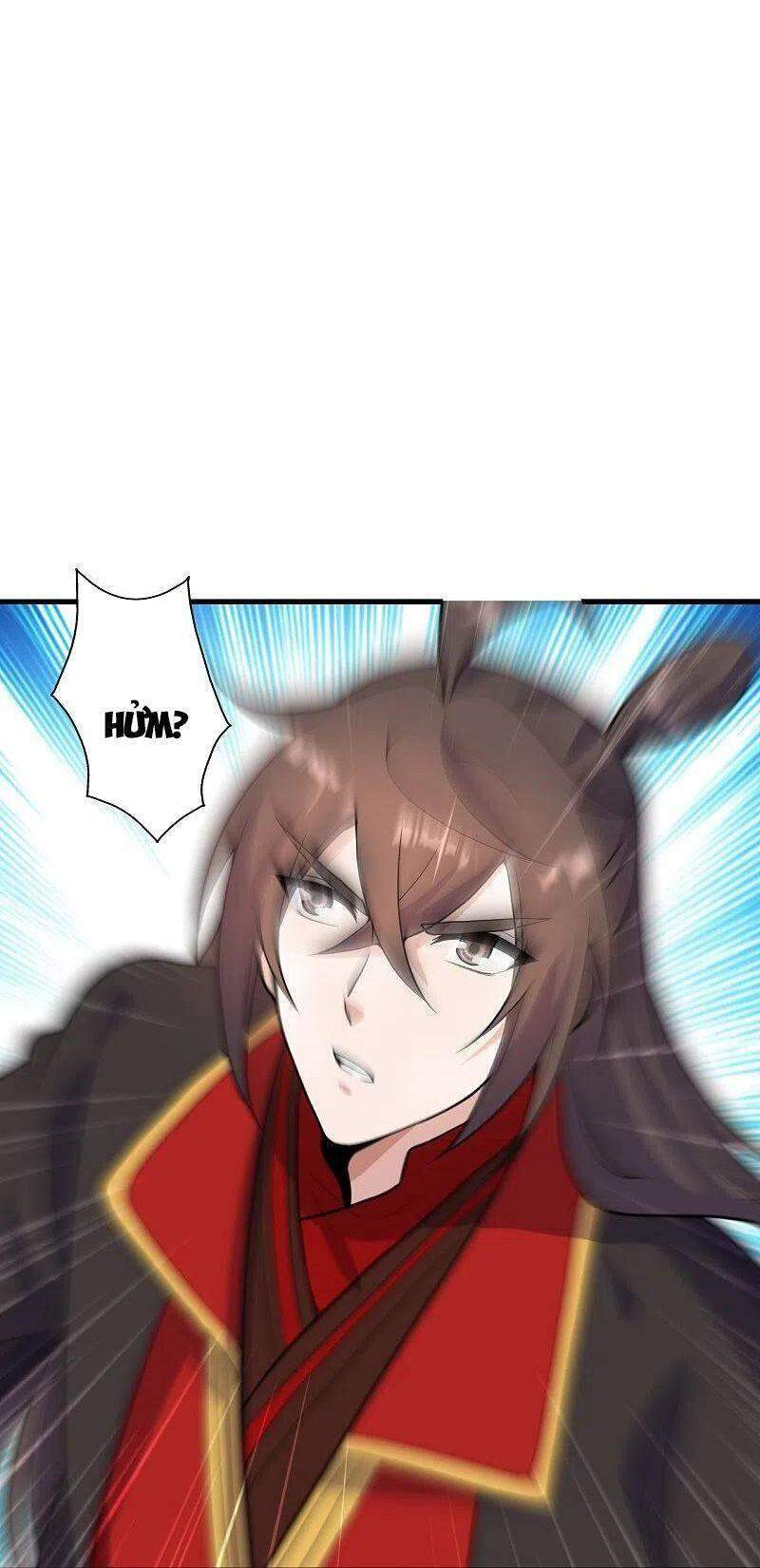 Tiên Võ Đế Tôn Chap 259 - Next Chap 260