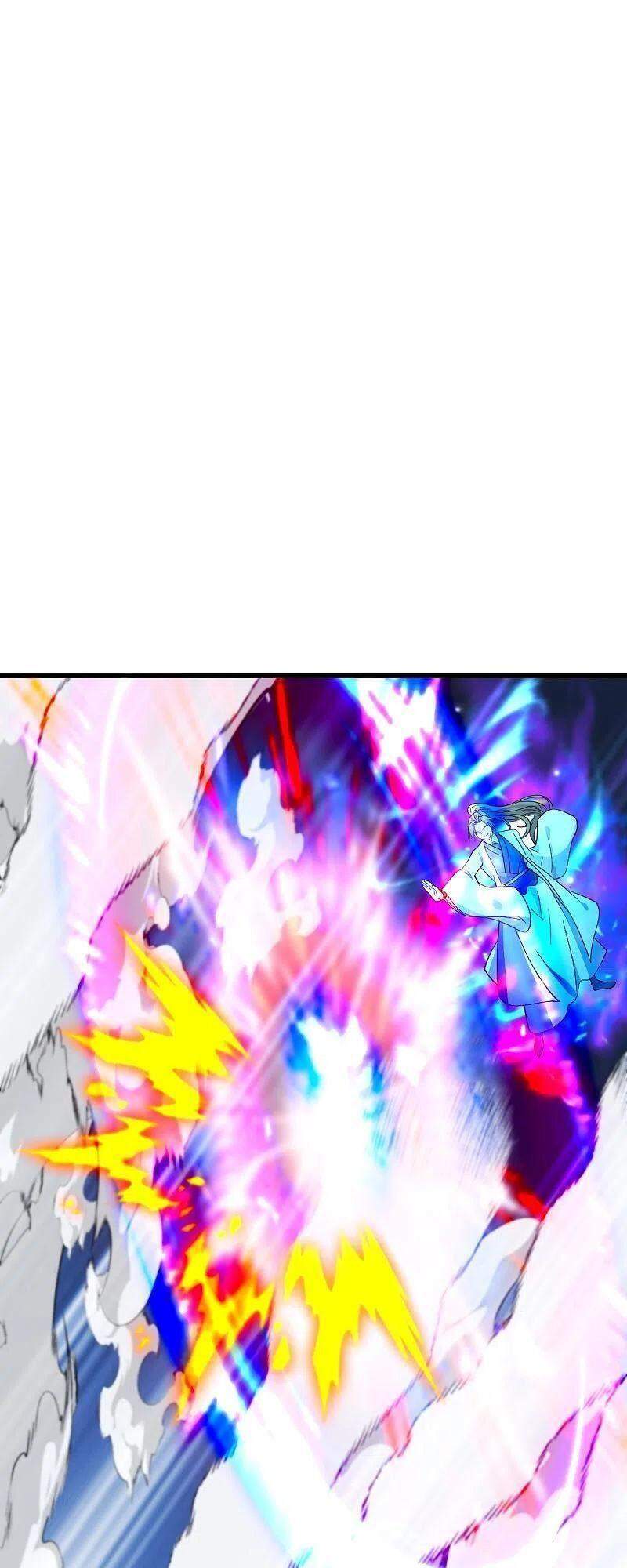 Tiên Võ Đế Tôn Chap 259 - Next Chap 260