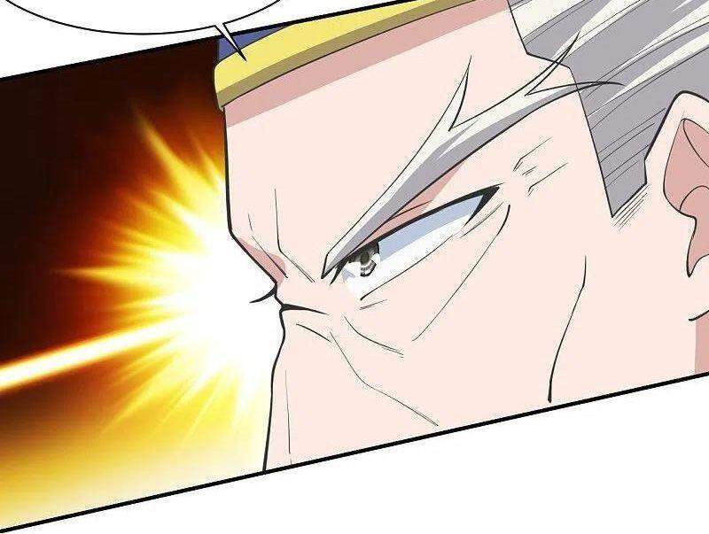 Tiên Võ Đế Tôn Chap 259 - Next Chap 260