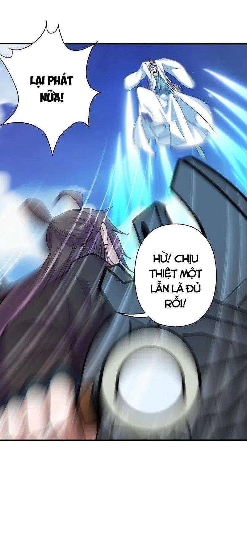 Tiên Võ Đế Tôn Chap 259 - Next Chap 260