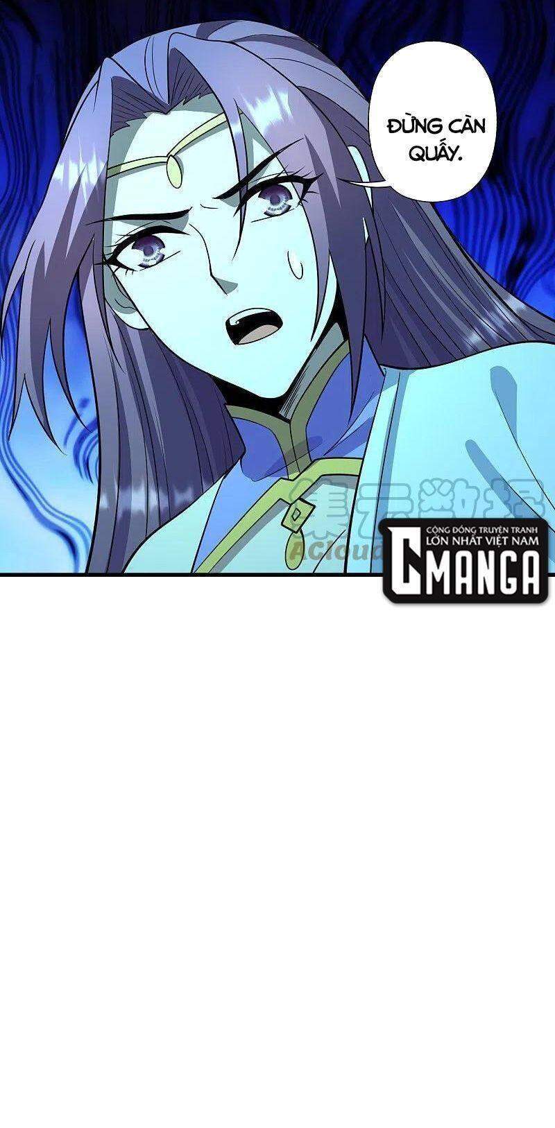 Tiên Võ Đế Tôn Chap 260 - Next Chap 261