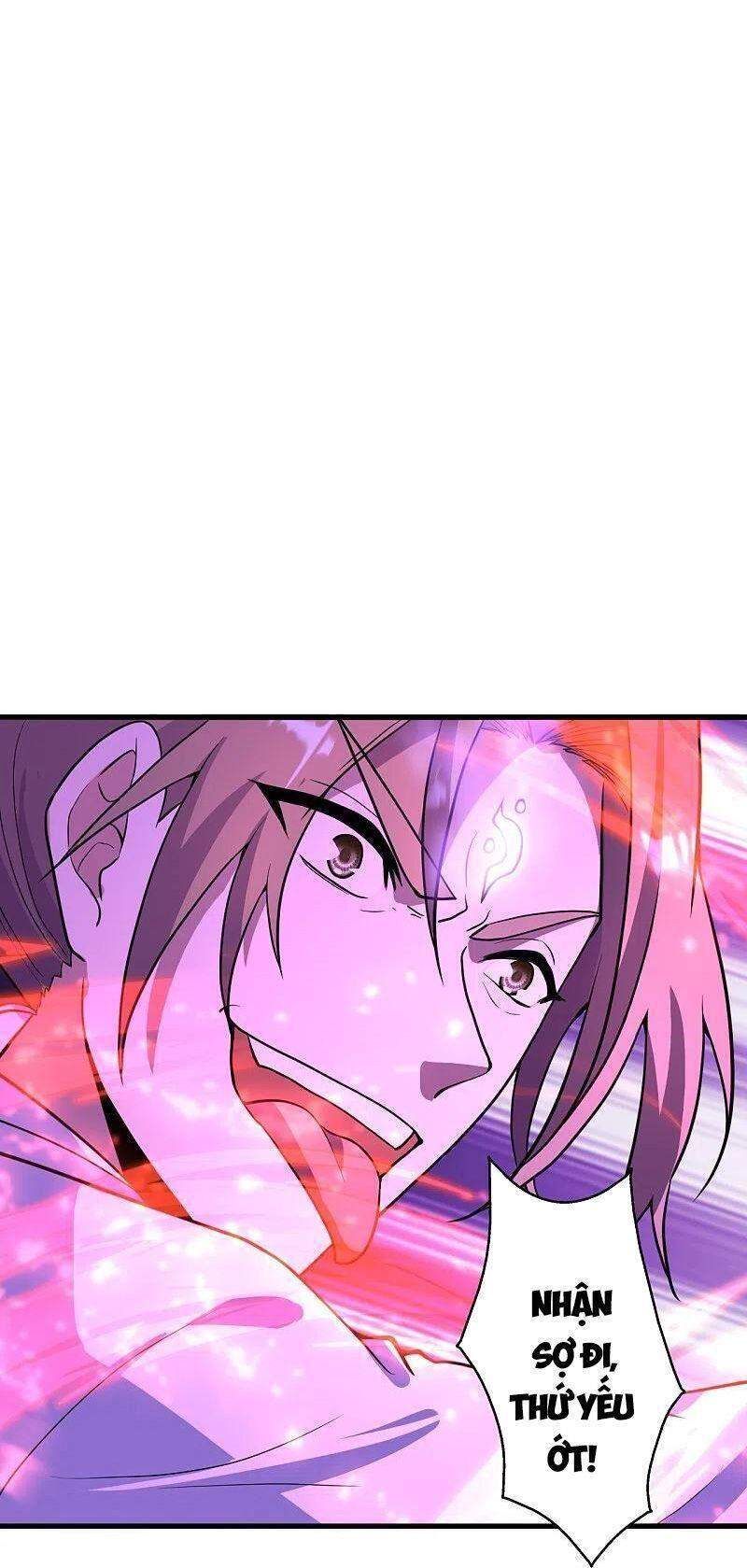 Tiên Võ Đế Tôn Chap 260 - Next Chap 261