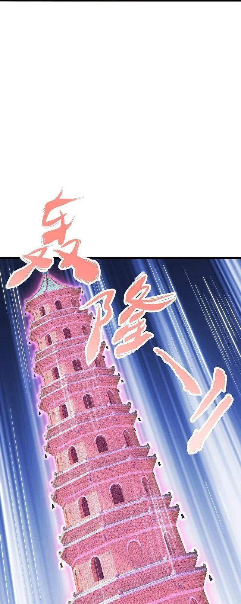 Tiên Võ Đế Tôn Chap 260 - Next Chap 261