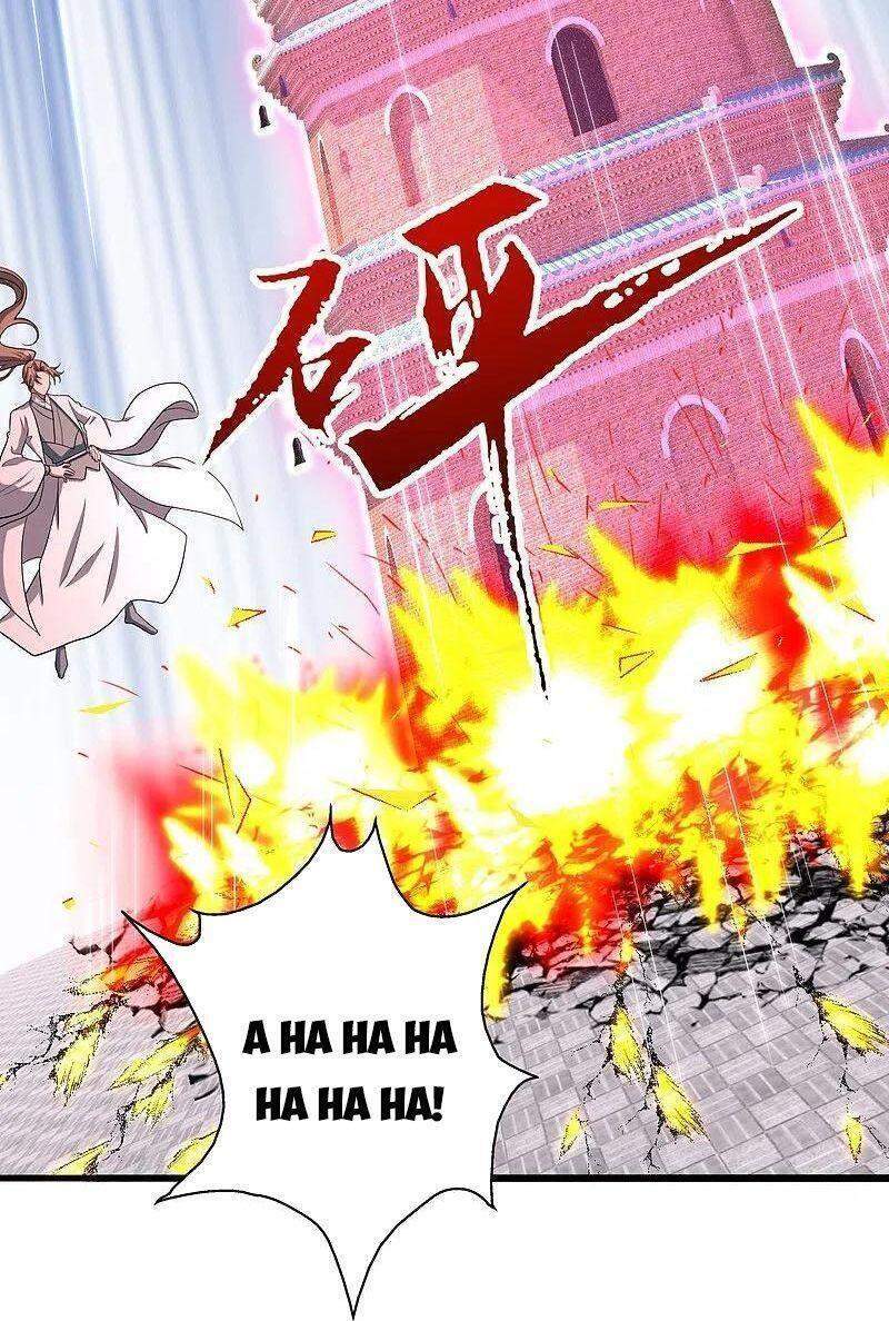 Tiên Võ Đế Tôn Chap 260 - Next Chap 261