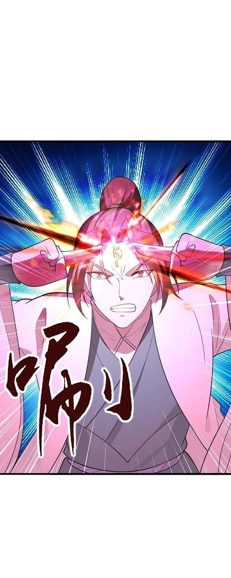 Tiên Võ Đế Tôn Chap 260 - Next Chap 261
