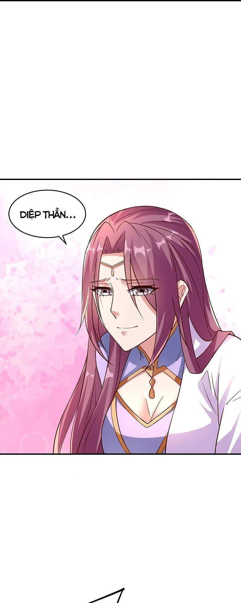 Tiên Võ Đế Tôn Chap 260 - Next Chap 261
