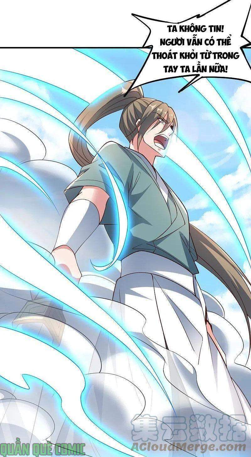 Tiên Võ Đế Tôn Chap 260 - Next Chap 261