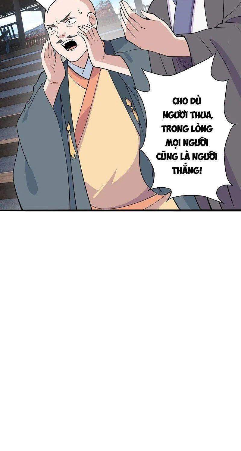 Tiên Võ Đế Tôn Chap 260 - Next Chap 261