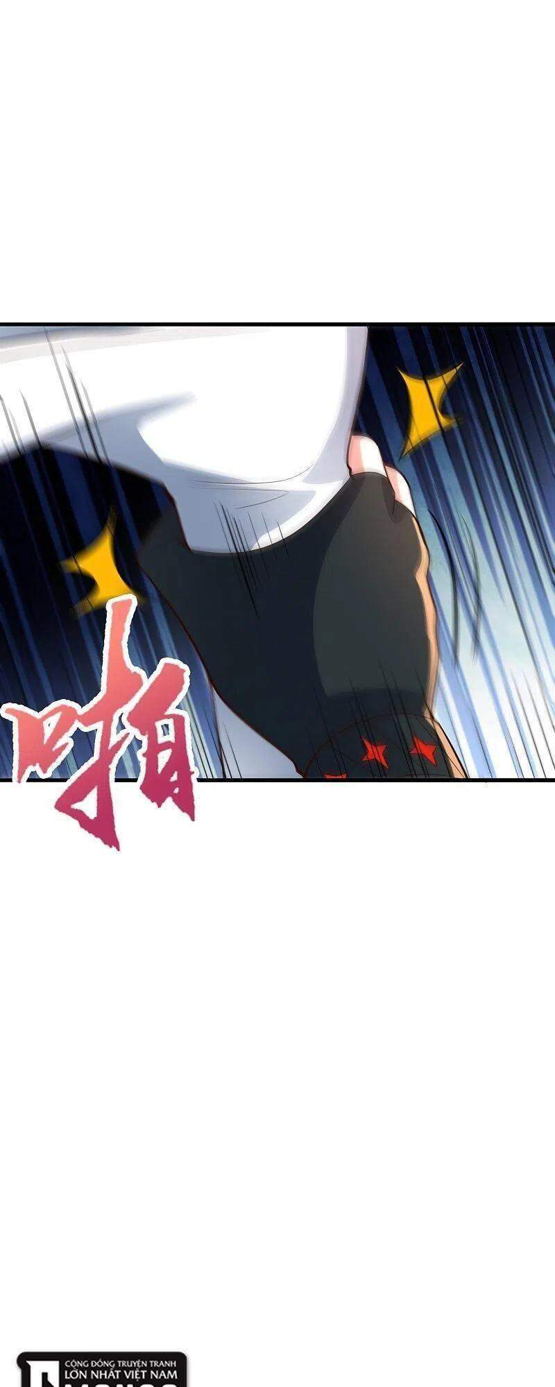 Tiên Võ Đế Tôn Chap 261 - Next Chap 262