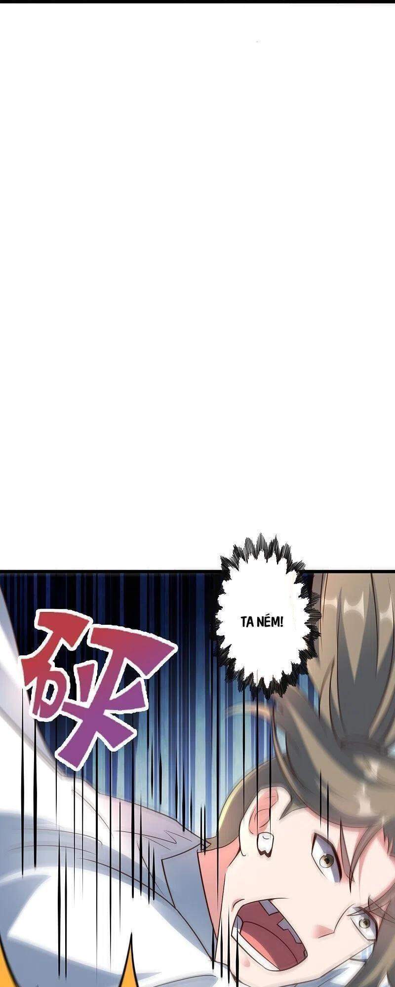 Tiên Võ Đế Tôn Chap 261 - Next Chap 262