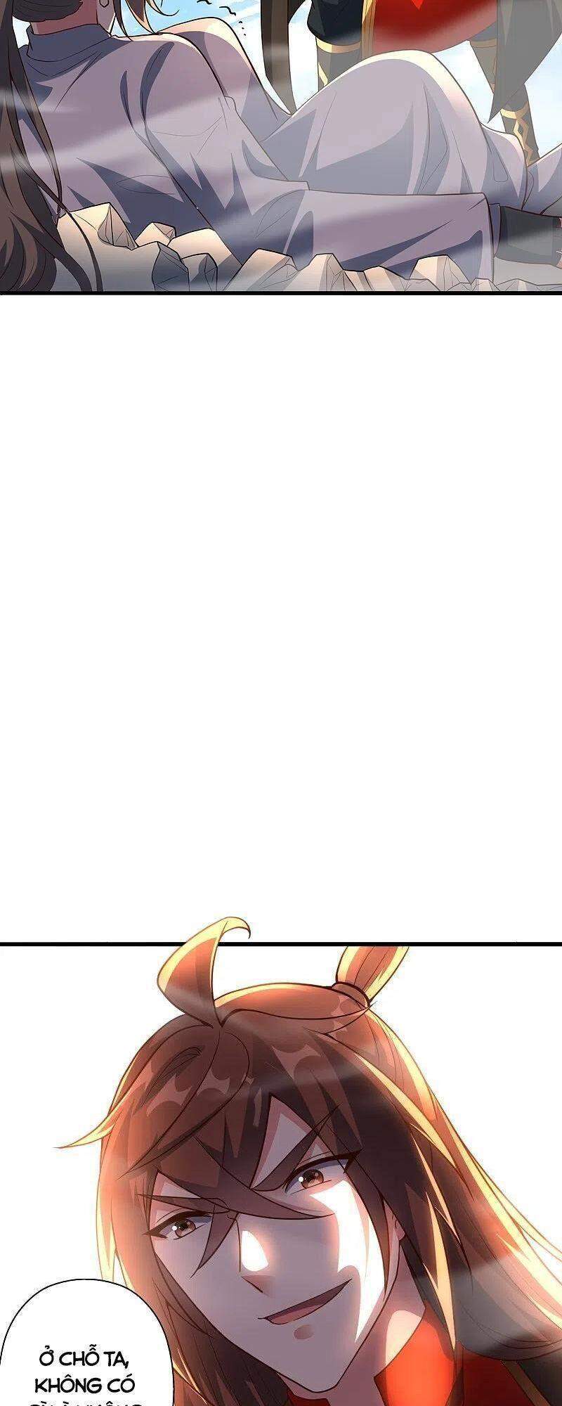 Tiên Võ Đế Tôn Chap 261 - Next Chap 262