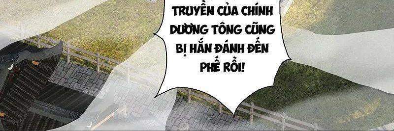 Tiên Võ Đế Tôn Chap 261 - Next Chap 262