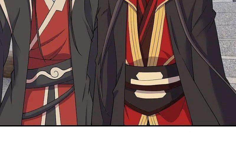 Tiên Võ Đế Tôn Chap 261 - Next Chap 262