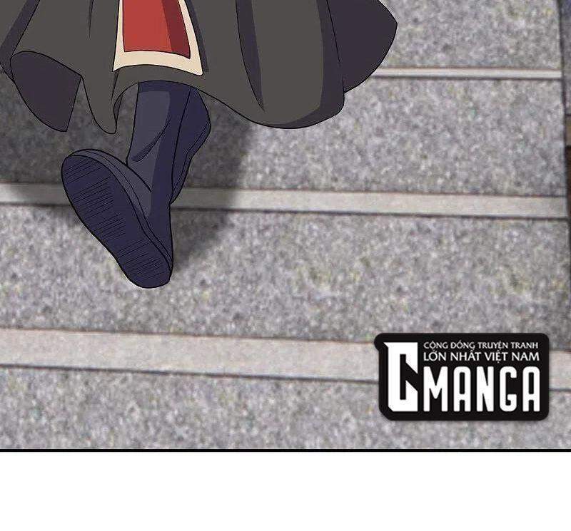 Tiên Võ Đế Tôn Chap 261 - Next Chap 262