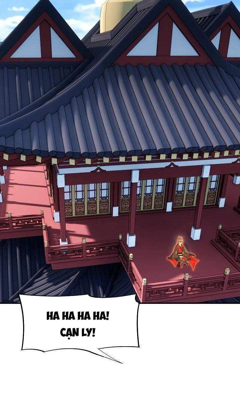 Tiên Võ Đế Tôn Chap 261 - Next Chap 262