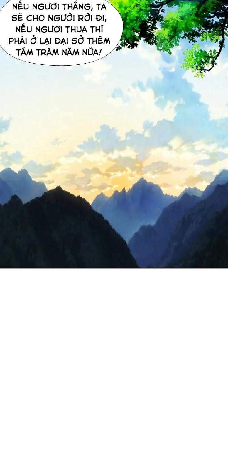 Tiên Võ Đế Tôn Chap 262 - Next Chap 263