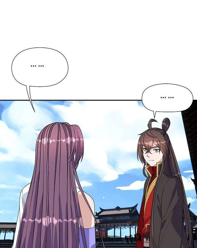 Tiên Võ Đế Tôn Chap 262 - Next Chap 263