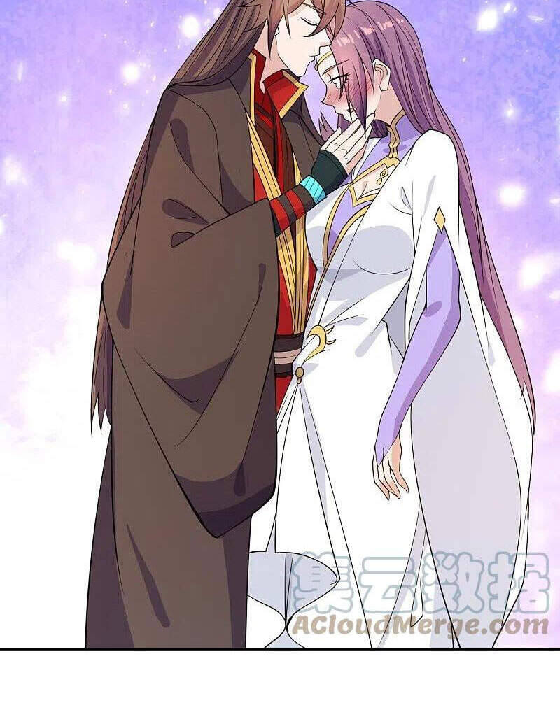 Tiên Võ Đế Tôn Chap 262 - Next Chap 263