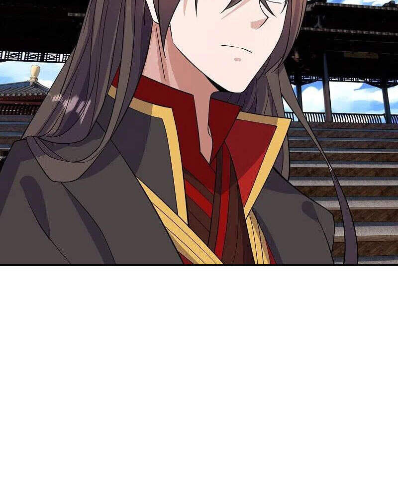 Tiên Võ Đế Tôn Chap 262 - Next Chap 263