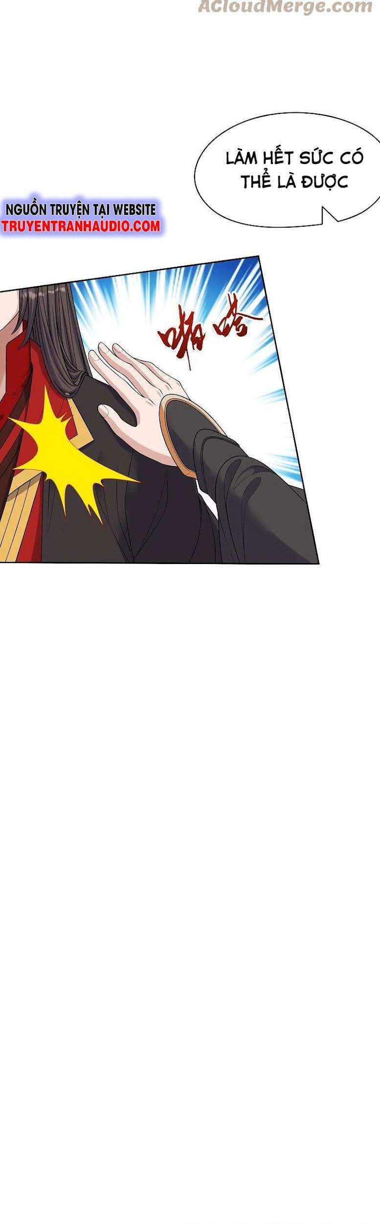 Tiên Võ Đế Tôn Chap 262 - Next Chap 263