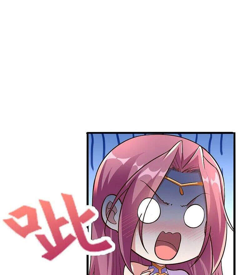 Tiên Võ Đế Tôn Chap 262 - Next Chap 263