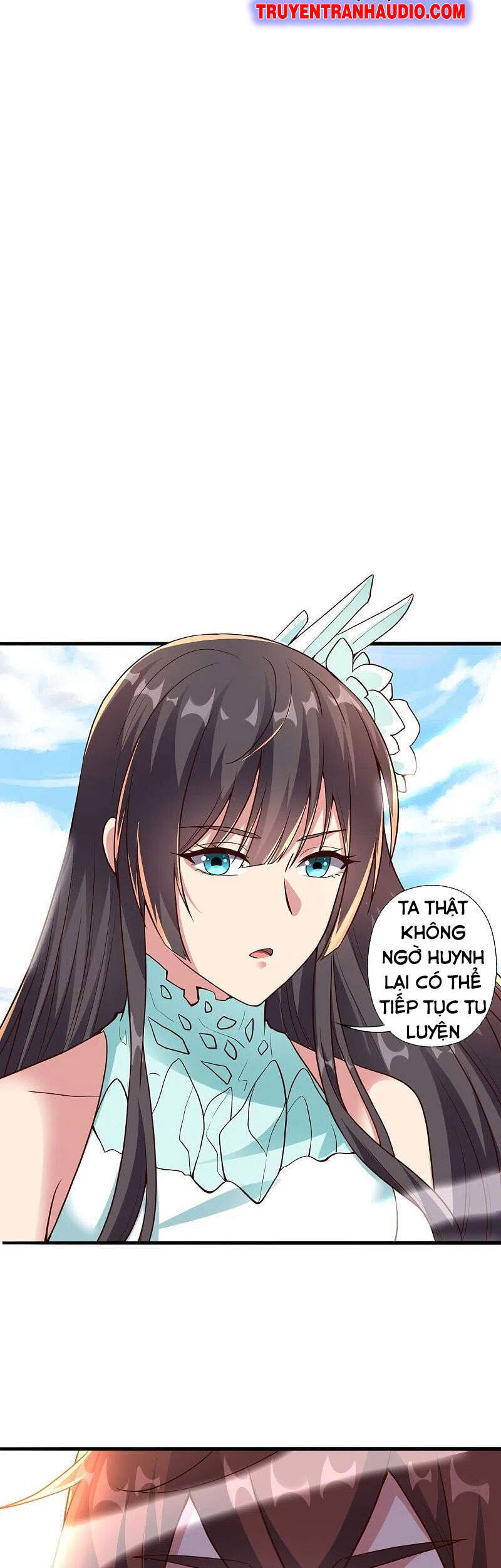 Tiên Võ Đế Tôn Chap 262 - Next Chap 263