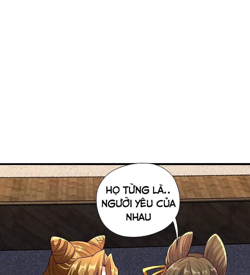 Tiên Võ Đế Tôn Chap 262 - Next Chap 263