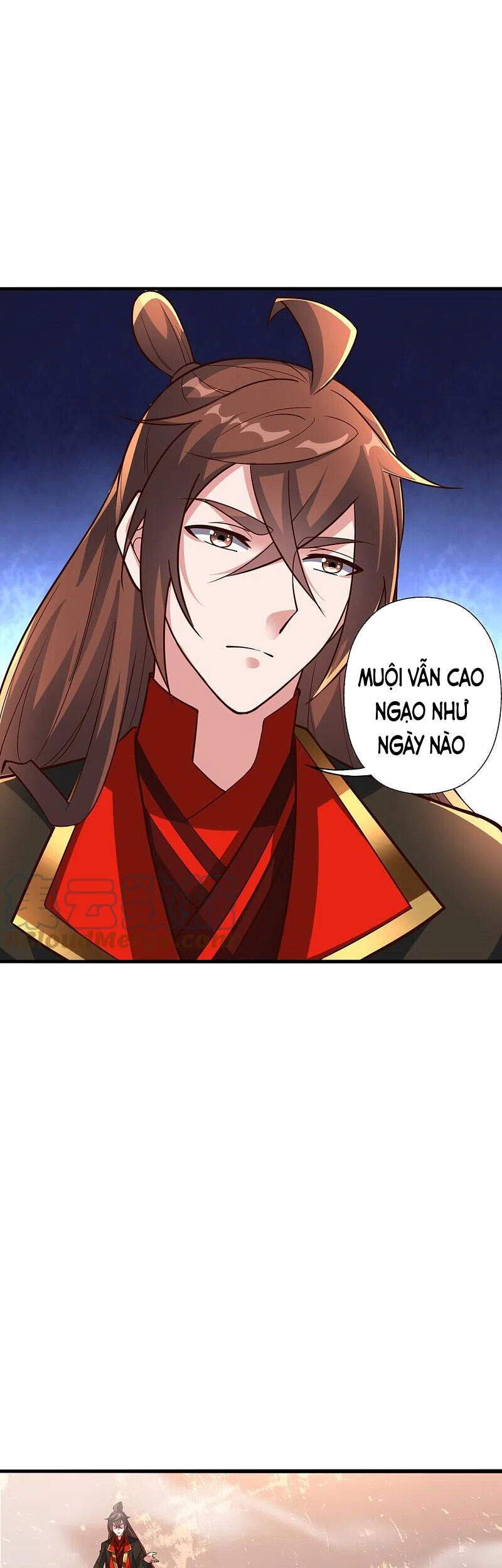 Tiên Võ Đế Tôn Chap 262 - Next Chap 263