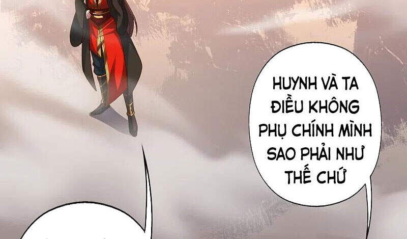 Tiên Võ Đế Tôn Chap 262 - Next Chap 263