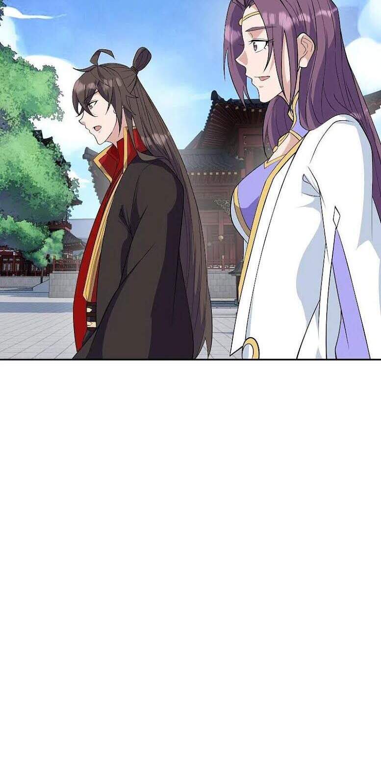 Tiên Võ Đế Tôn Chap 262 - Next Chap 263