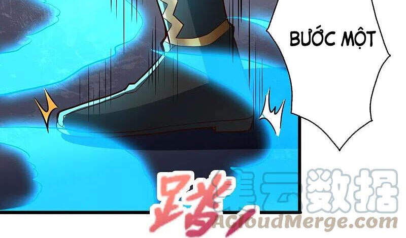 Tiên Võ Đế Tôn Chap 262 - Next Chap 263