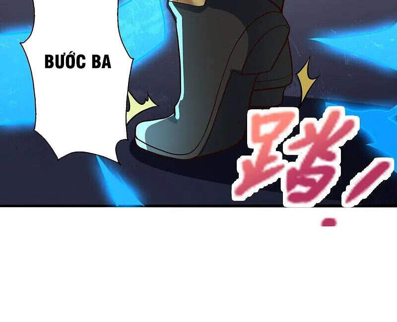 Tiên Võ Đế Tôn Chap 262 - Next Chap 263
